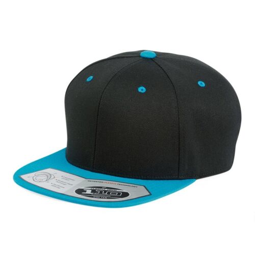 110® Snapback Cap Vignette