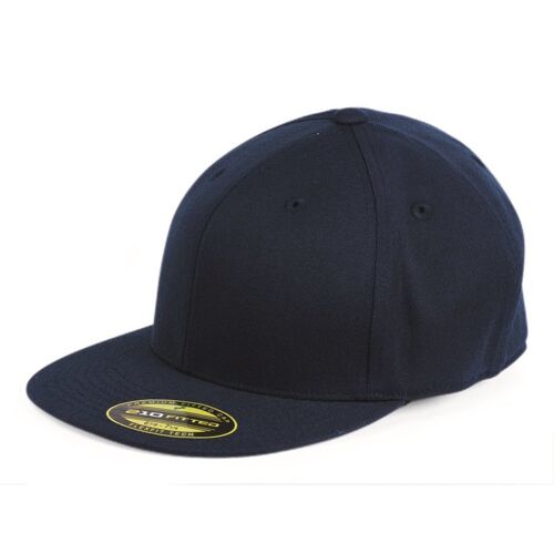 210® Flat Bill Cap Vignette