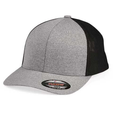 Mélange Trucker Cap Vignette