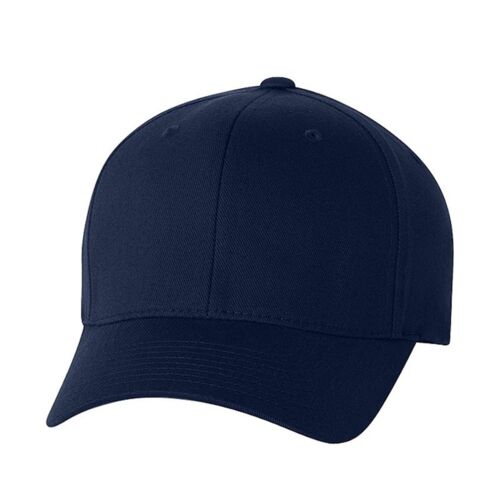 Youth Cotton Blend Cap Vignette