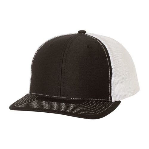 Snapback Trucker Cap Vignette