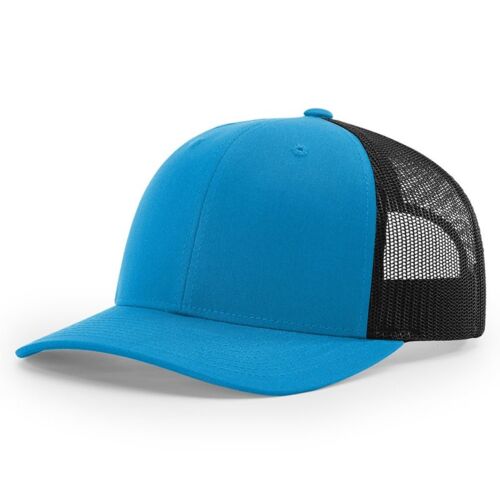Low Pro Trucker Cap Vignette