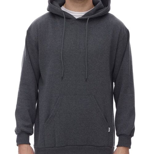 Hooded Sweatshirt Vignette