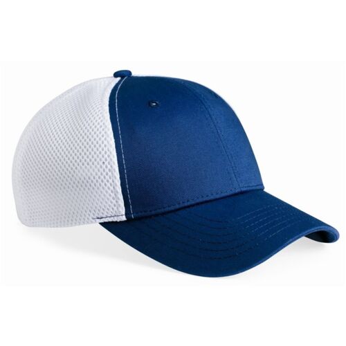Spacer Mesh-Back Cap Vignette