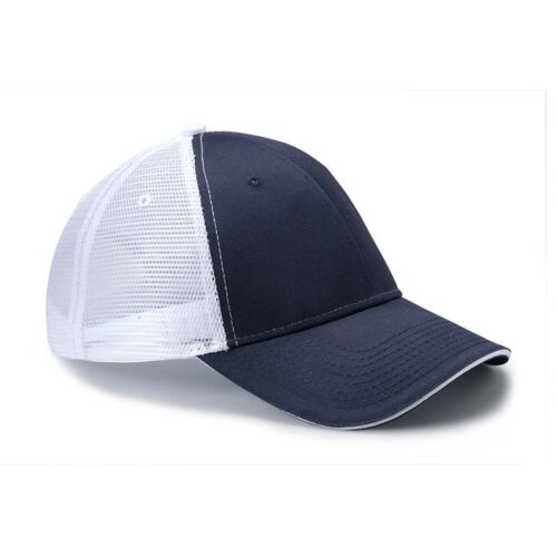 Sandwich Trucker Cap Vignette