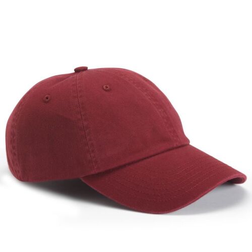 Bio-Washed Classic Dad Hat Vignette