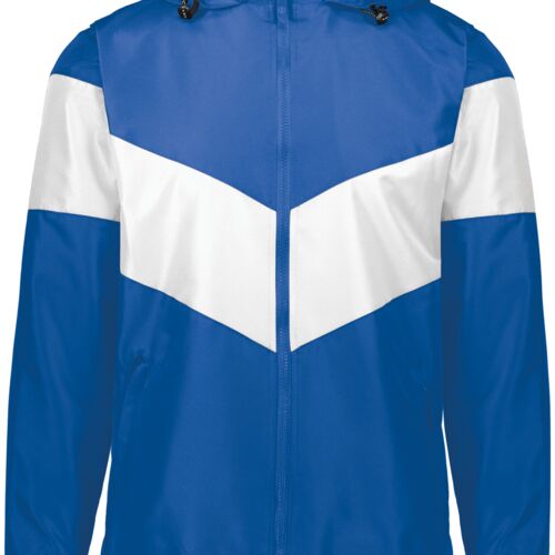 Potomac Jacket Vignette