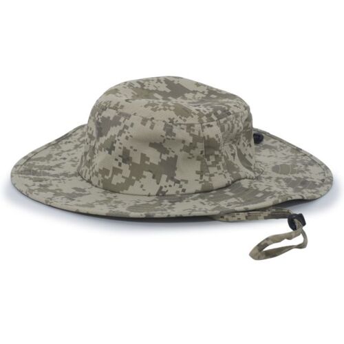 Manta Ray Boonie Hat Vignette