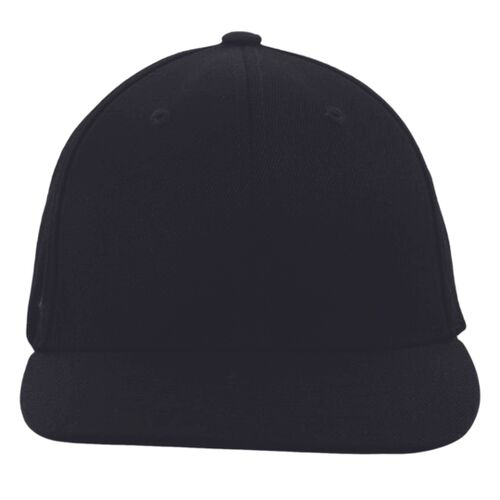 Wool Combo Umpire Flexfit(r) Cap Vignette