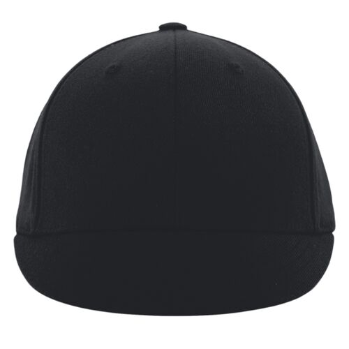 Wool Plate Umpire Flexfit(r) Cap Vignette