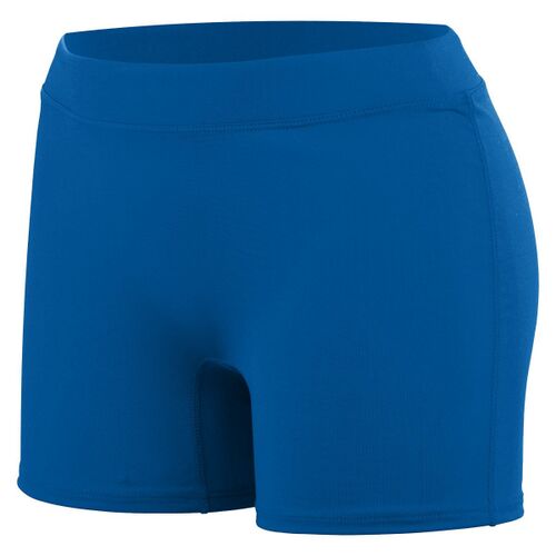 Ladies Knock Out Shorts Vignette