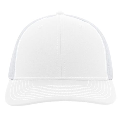 Air Mesh Sideline Cap Vignette
