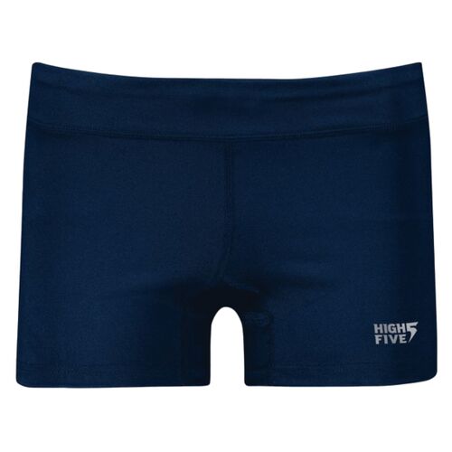 Girls TruHit Volleyball Shorts Vignette