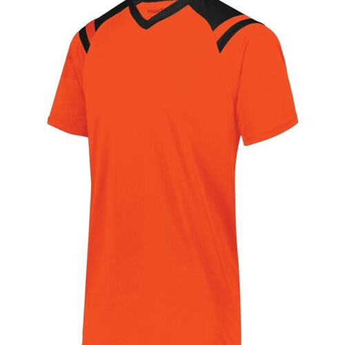 Sheffield Soccer Jersey Vignette