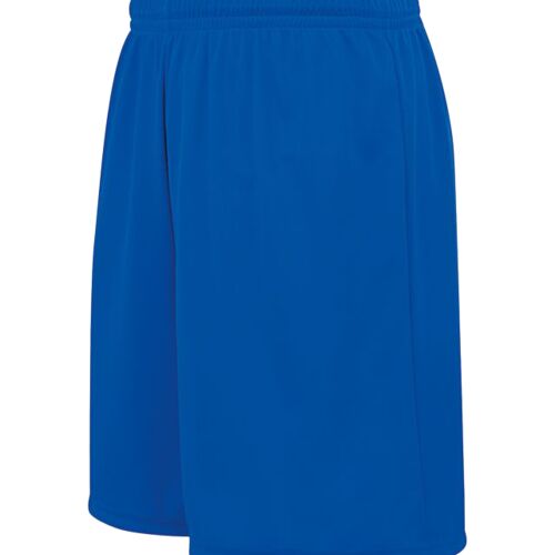 Primo Shorts Vignette