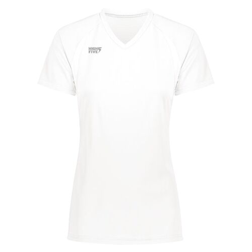 Girls Color Cross Jersey Vignette