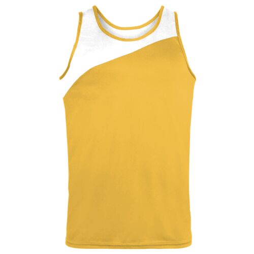 Accelerate Jersey Vignette