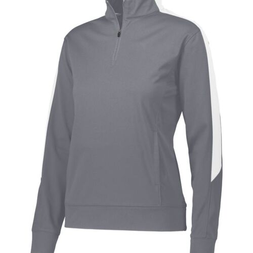 Ladies Medalist 2.0 Pullover Vignette