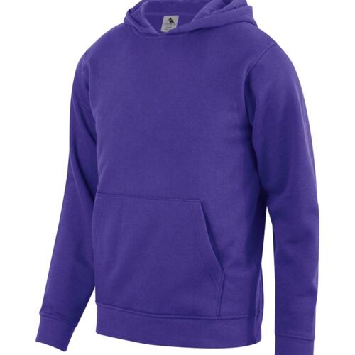Youth 60/40 Fleece Hoodie Vignette