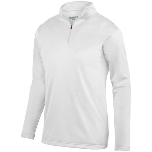 Wicking Fleece Pullover Vignette