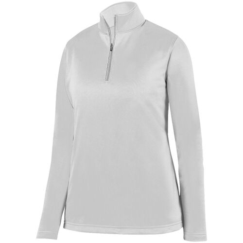 Ladies Wicking Fleece Pullover Vignette