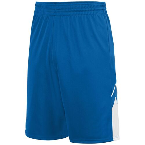 Youth Alley-Oop Reversible Shorts Vignette