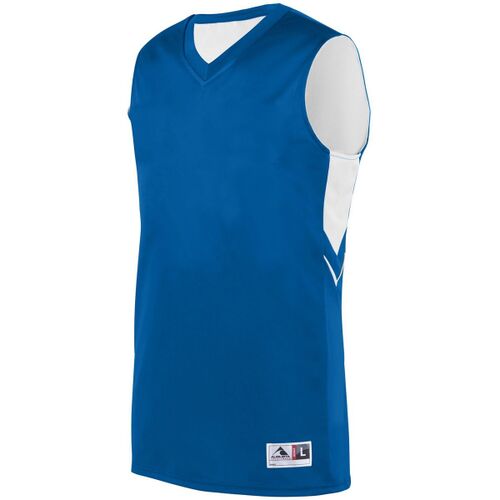 Alley-Oop Reversible Jersey Vignette