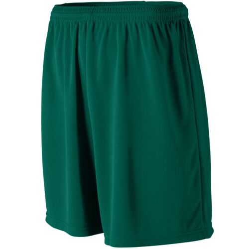 Wicking Mesh Athletic Shorts Vignette
