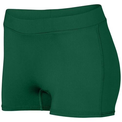 Ladies Dare Shorts Vignette