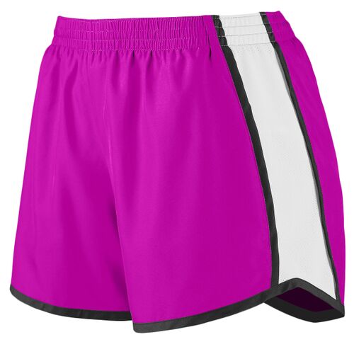 Ladies Pulse Shorts Vignette