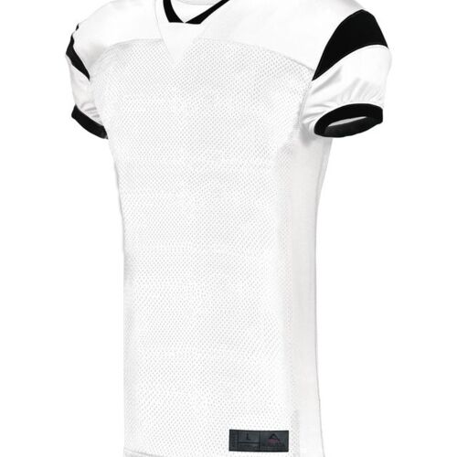 Youth Slant Football Jersey Vignette