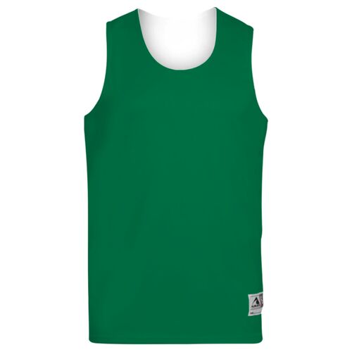 Youth Reversible Wicking Tank Vignette