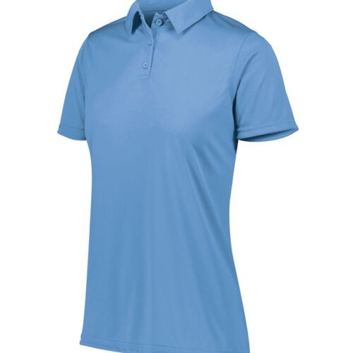 Ladies Vital Polo Vignette
