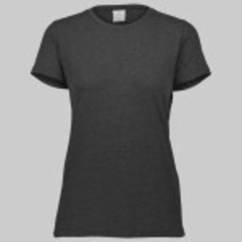 Ladies Tri-Blend Tee Vignette