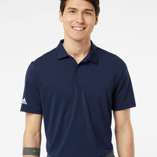 Men's Ultimate365 Solid Polo Vignette