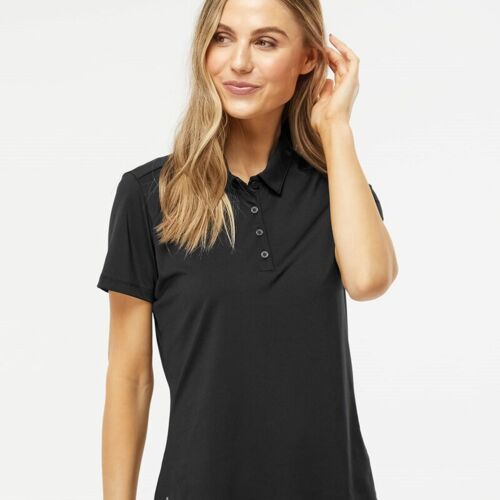 Women's Ultimate365 Solid Polo Vignette