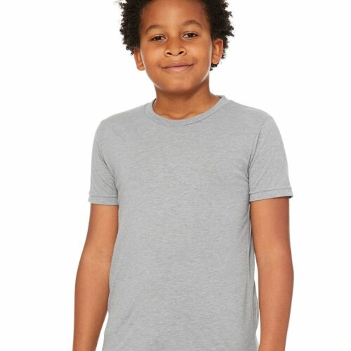 Youth Triblend Tee Vignette