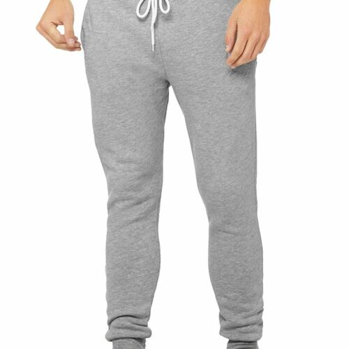 Unisex Sponge Fleece Joggers Vignette