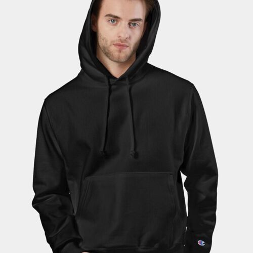 Unisex Reverse Weave® Hooded Sweatshirt Vignette