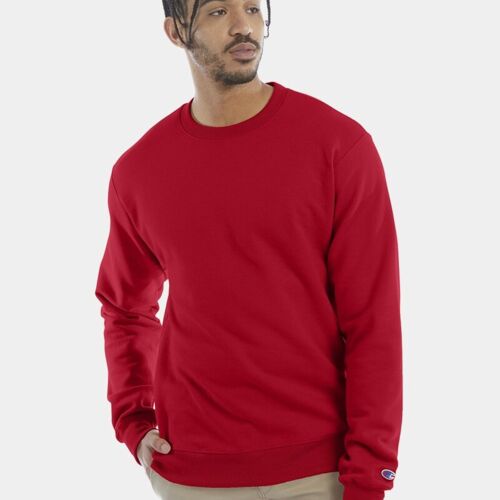 Unisex Powerblend® Crewneck Sweatshirt Vignette