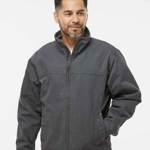Men's Maverick Boulder Cloth™ Jacket with Blanket Lining Vignette
