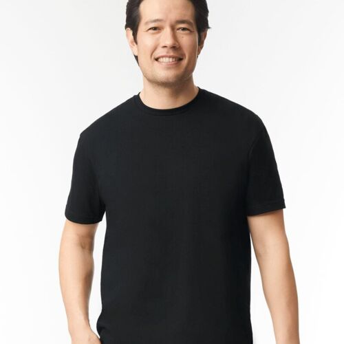 Unisex Softstyle® CVC T-Shirt Vignette