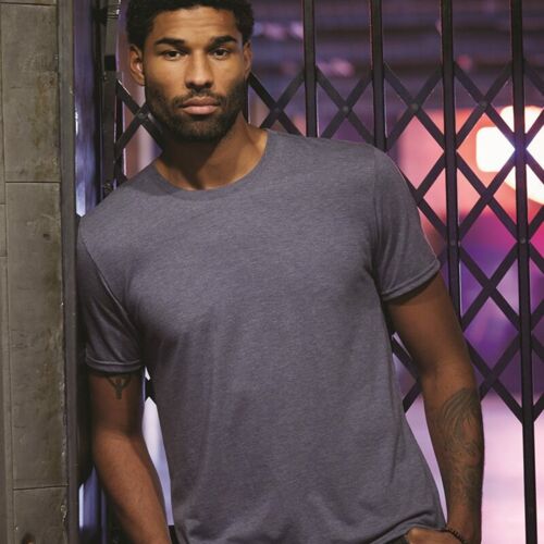 Unisex Softstyle® Triblend T-Shirt Vignette