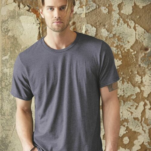 Unisex Softstyle® Lightweight T-Shirt Vignette