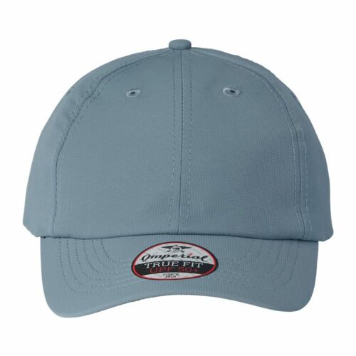 The Original Performance Cap Vignette