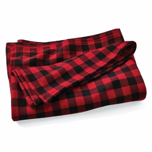 Special Blend Blanket Vignette