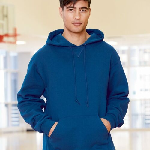 Unisex Dri Power® Hooded Sweatshirt Vignette