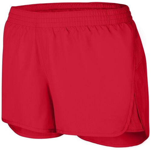 Girls Wayfarer Shorts Vignette