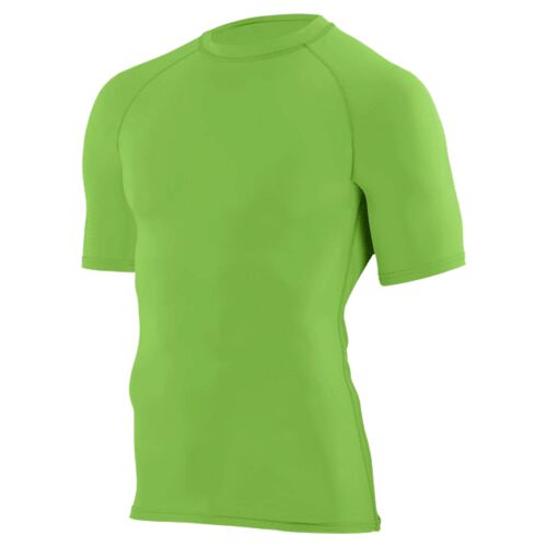 Hyperform Compression Short Sleeve Tee Vignette