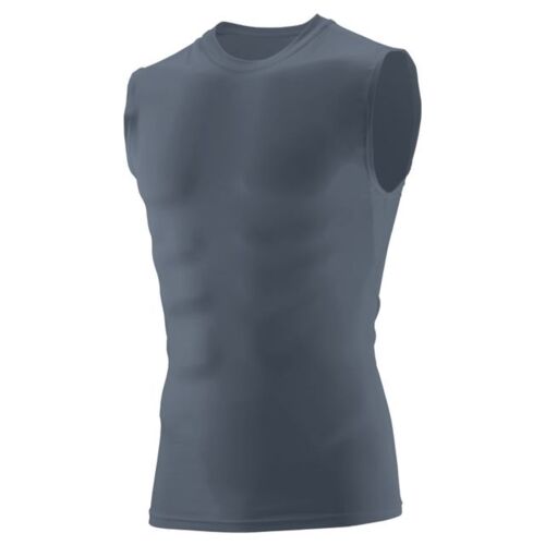Hyperform Compression Sleeveless Tee Vignette